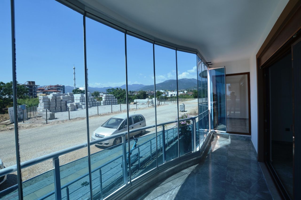 Квартира в Кестеле, Турция, 250 м² - фото 11