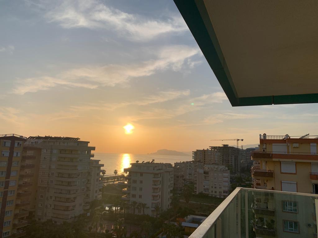 Квартира в Алании, Турция, 90 м² - фото 11