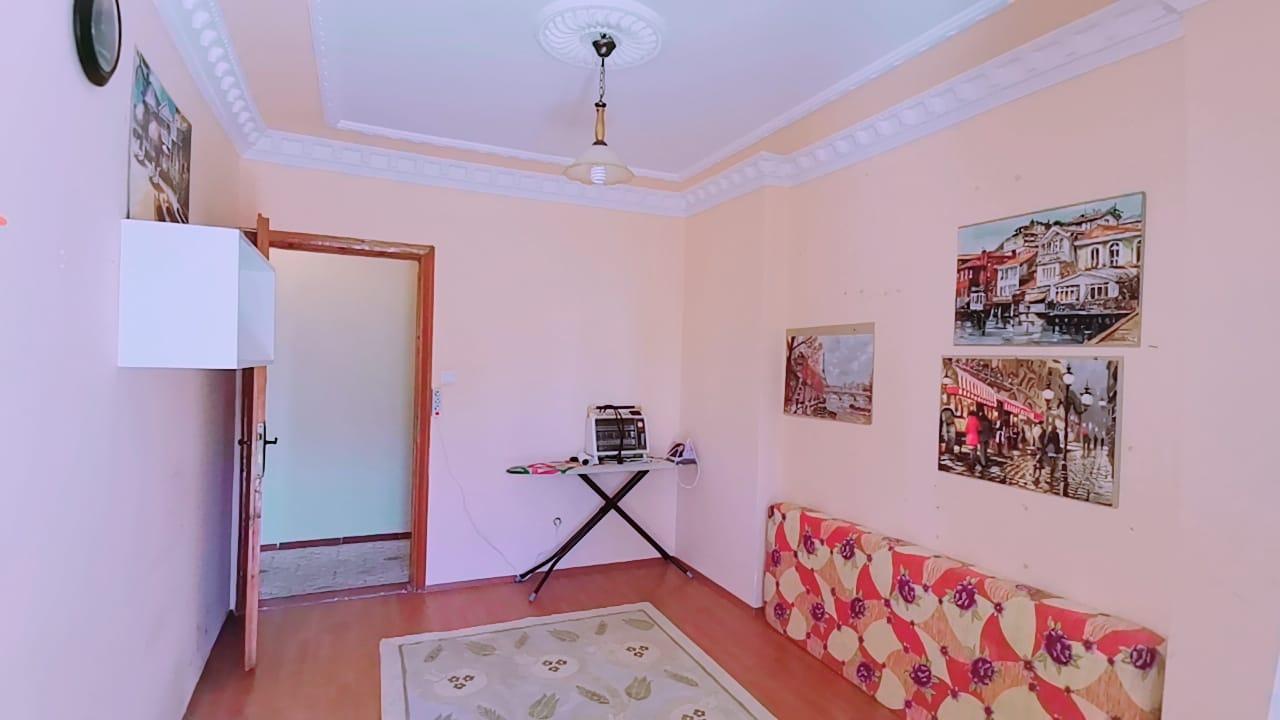 Квартира в Алании, Турция, 170 м² - фото 11