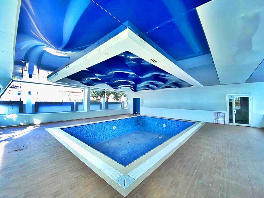 Квартира в Кестеле, Турция, 105 м² - фото 11
