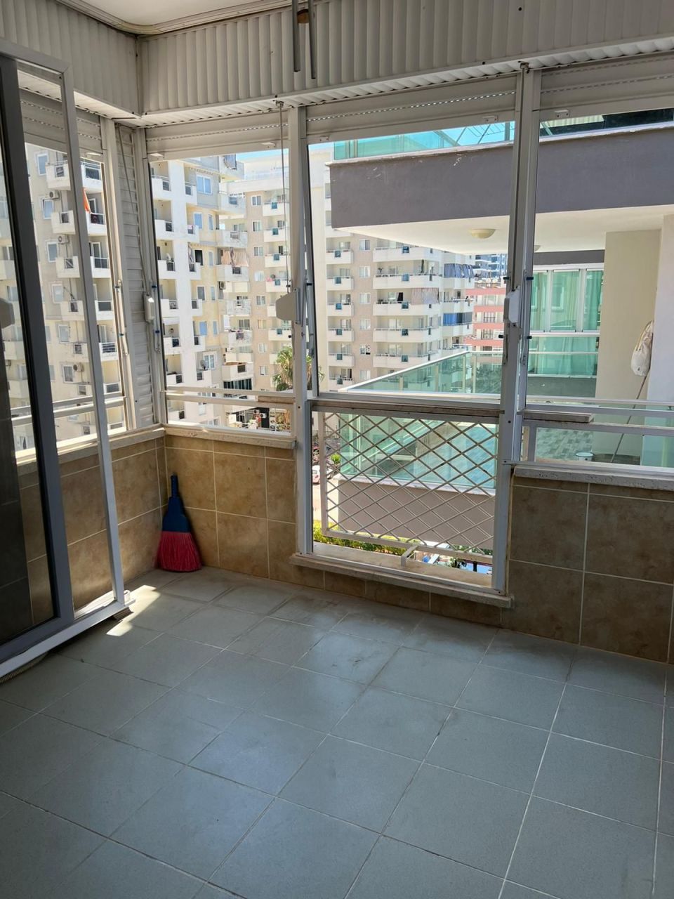 Квартира в Алании, Турция, 125 м² - фото 11