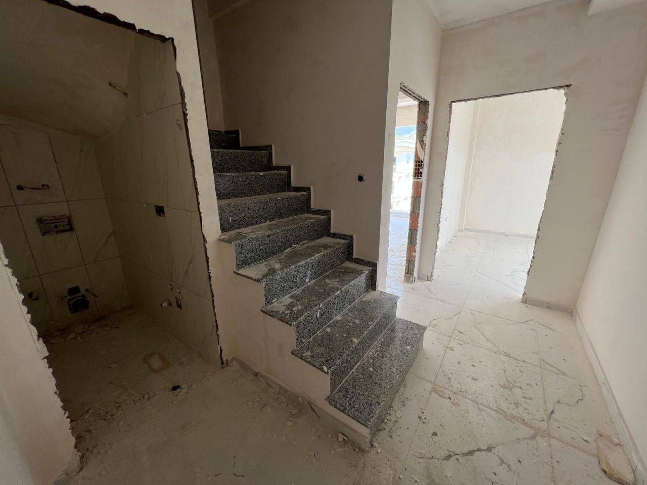 Пентхаус в Алании, Турция, 130 м² - фото 11