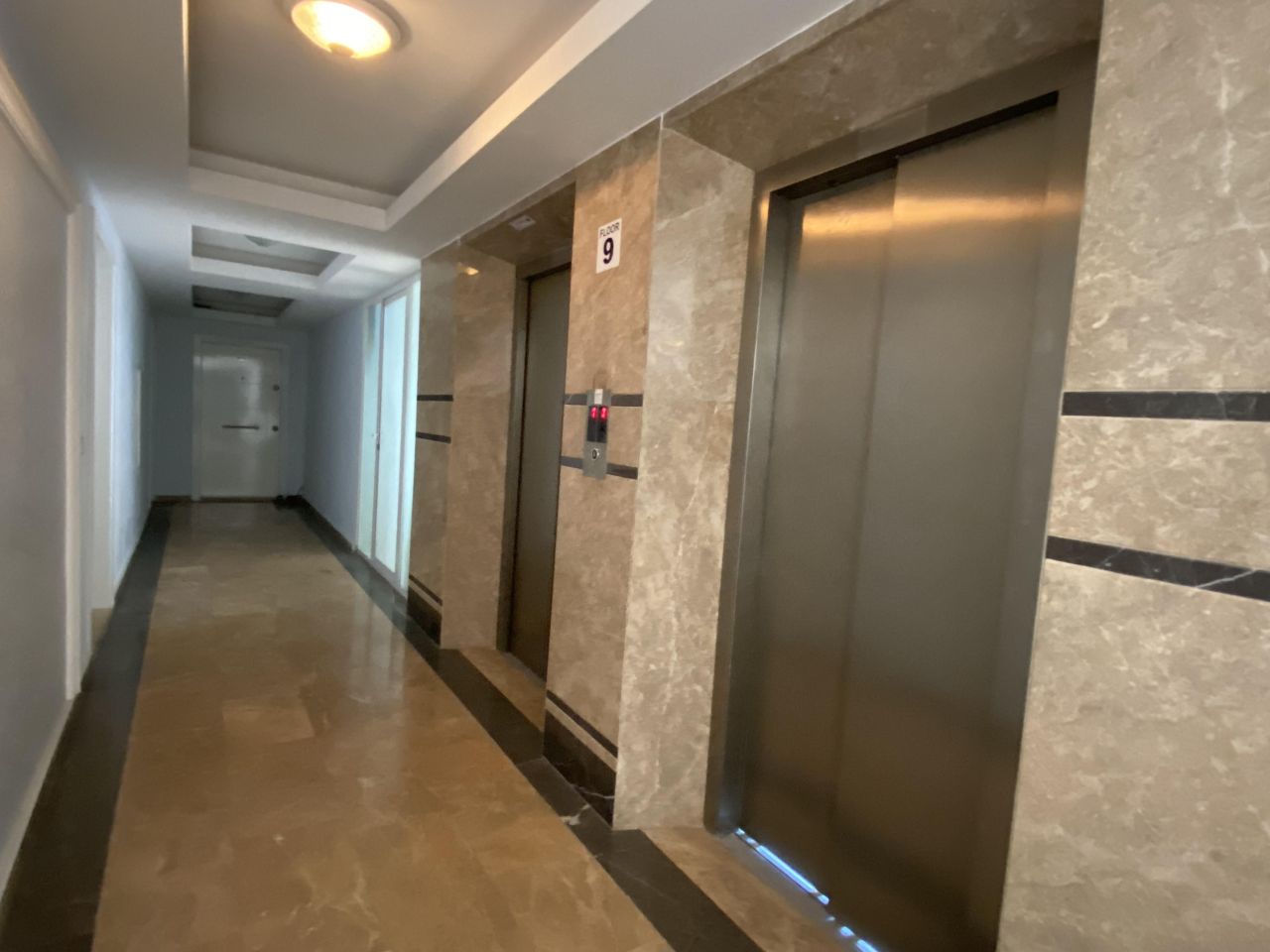 Квартира в Алании, Турция, 165 м² - фото 11