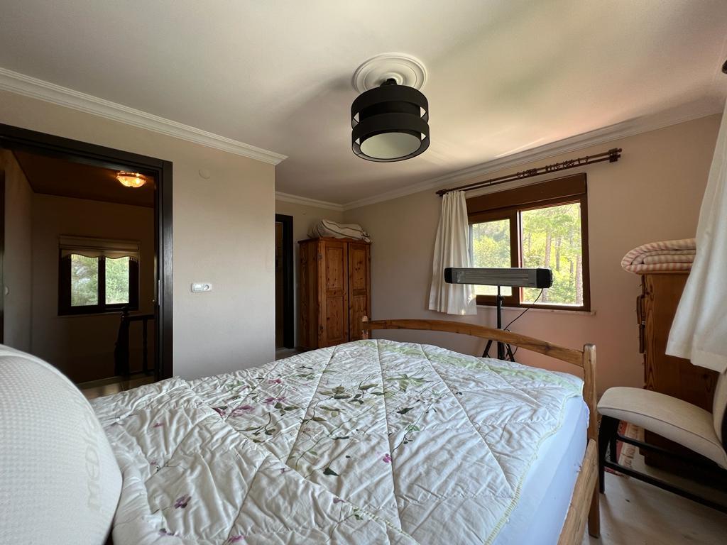 Вилла в Алании, Турция, 250 м² - фото 11