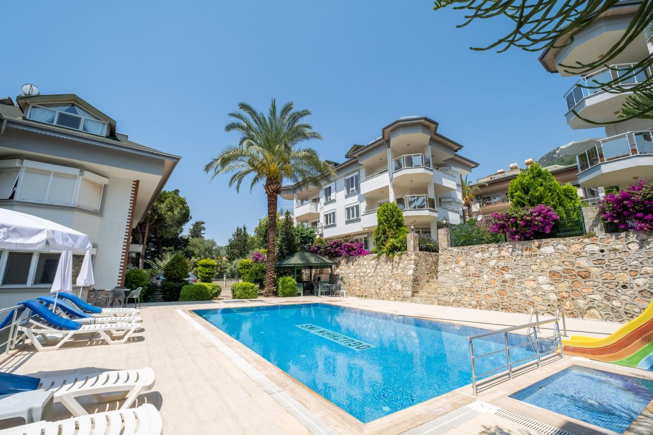 Пентхаус в Алании, Турция, 182 м² - фото 11