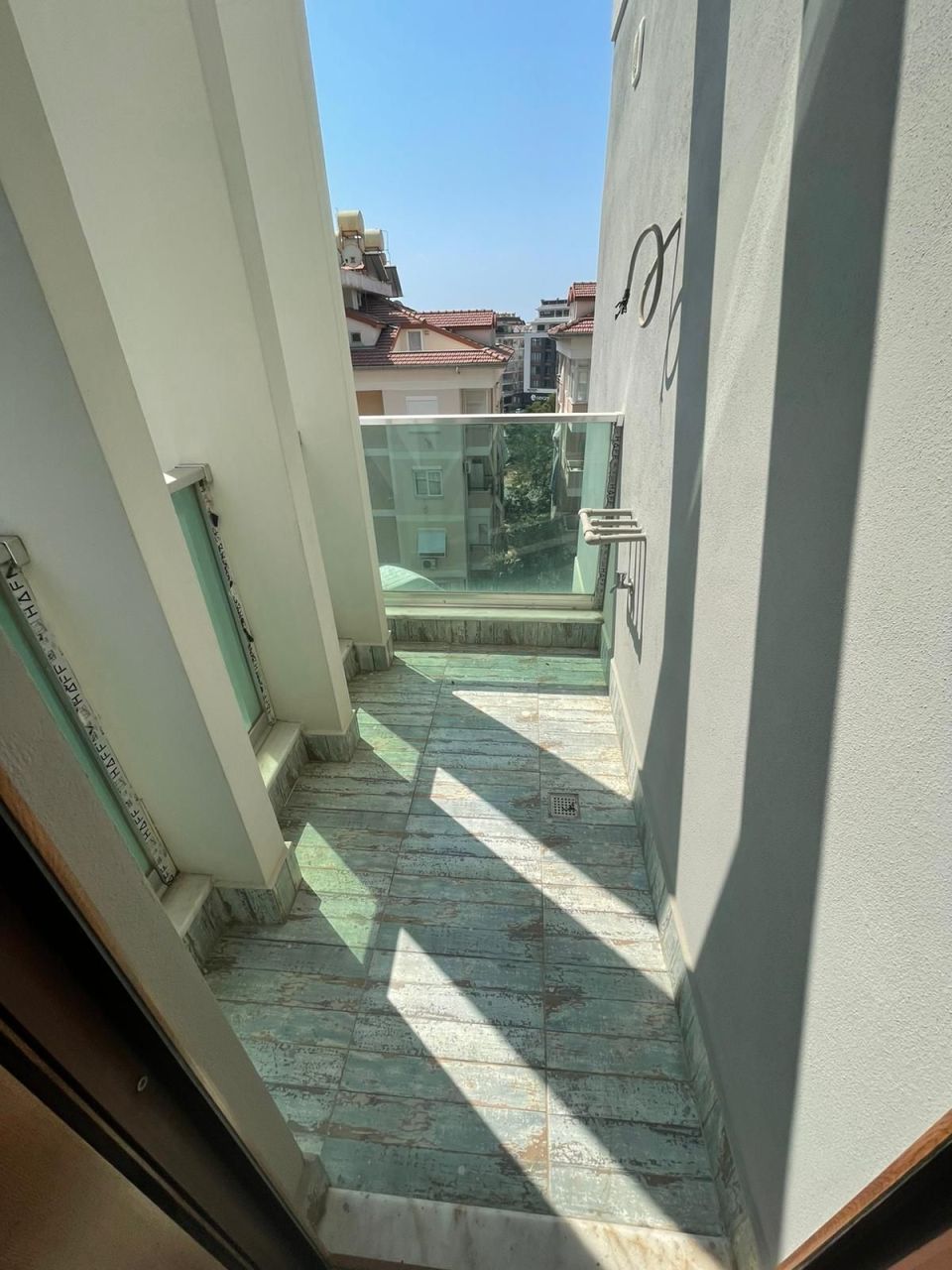 Квартира в Алании, Турция, 1 200 м² - фото 11