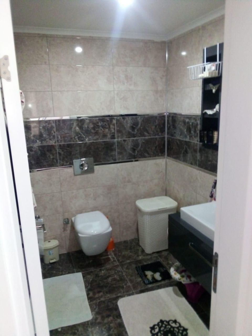 Квартира в Алании, Турция, 130 м² - фото 11