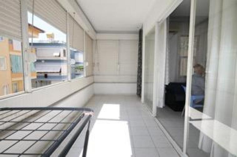 Квартира в Алании, Турция, 70 м² - фото 11