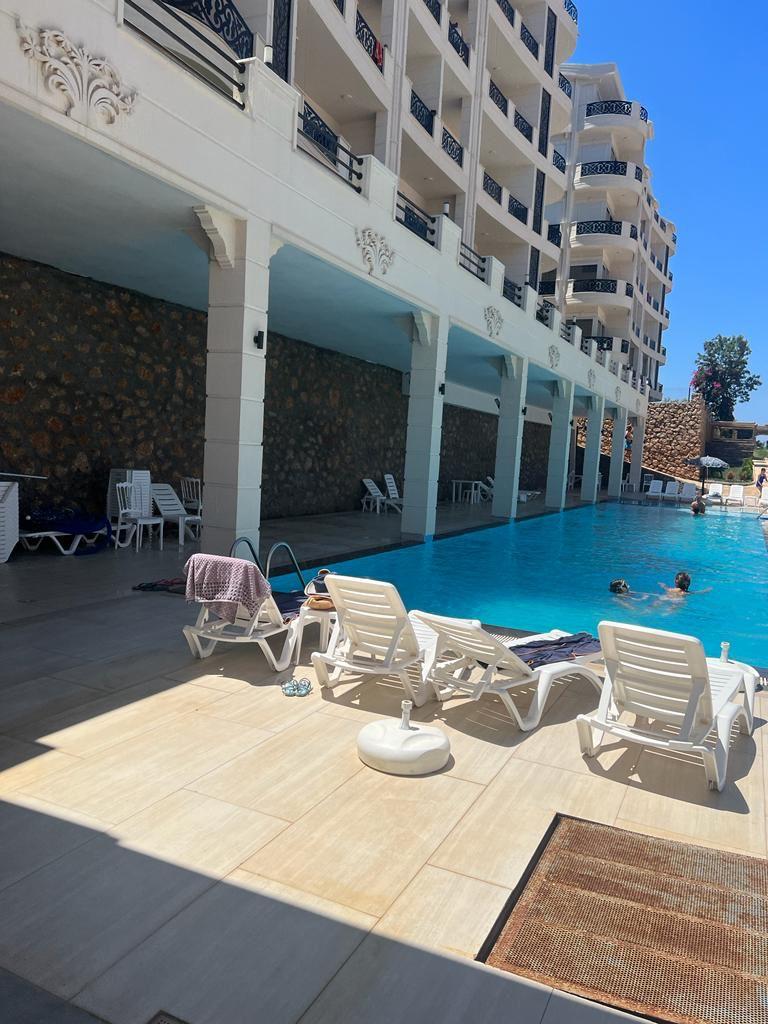 Квартира в Алании, Турция, 85 м² - фото 11