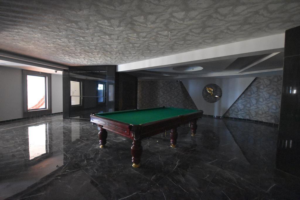 Квартира в Алании, Турция, 60 м² - фото 11