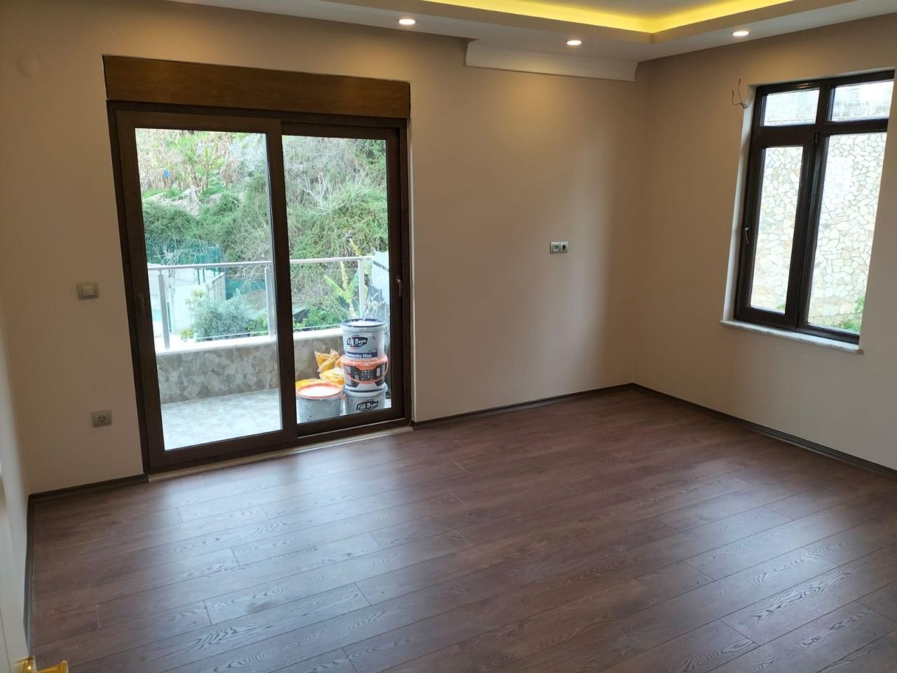 Квартира в Алании, Турция, 140 м² - фото 11