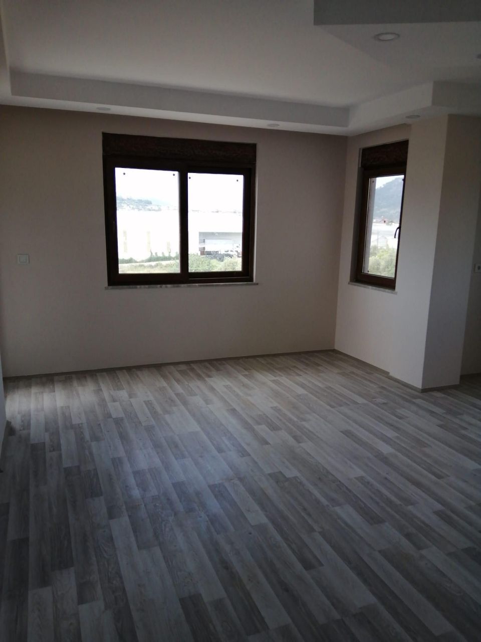 Квартира в Алании, Турция, 80 м² - фото 11