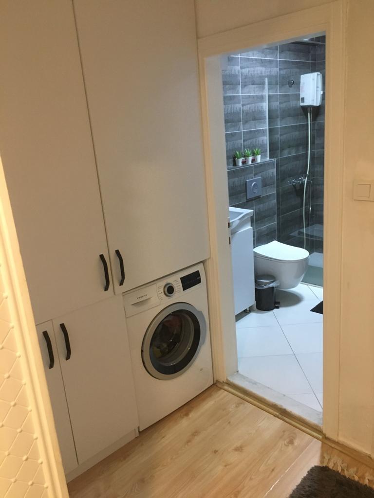 Квартира в Алании, Турция, 90 м² - фото 11