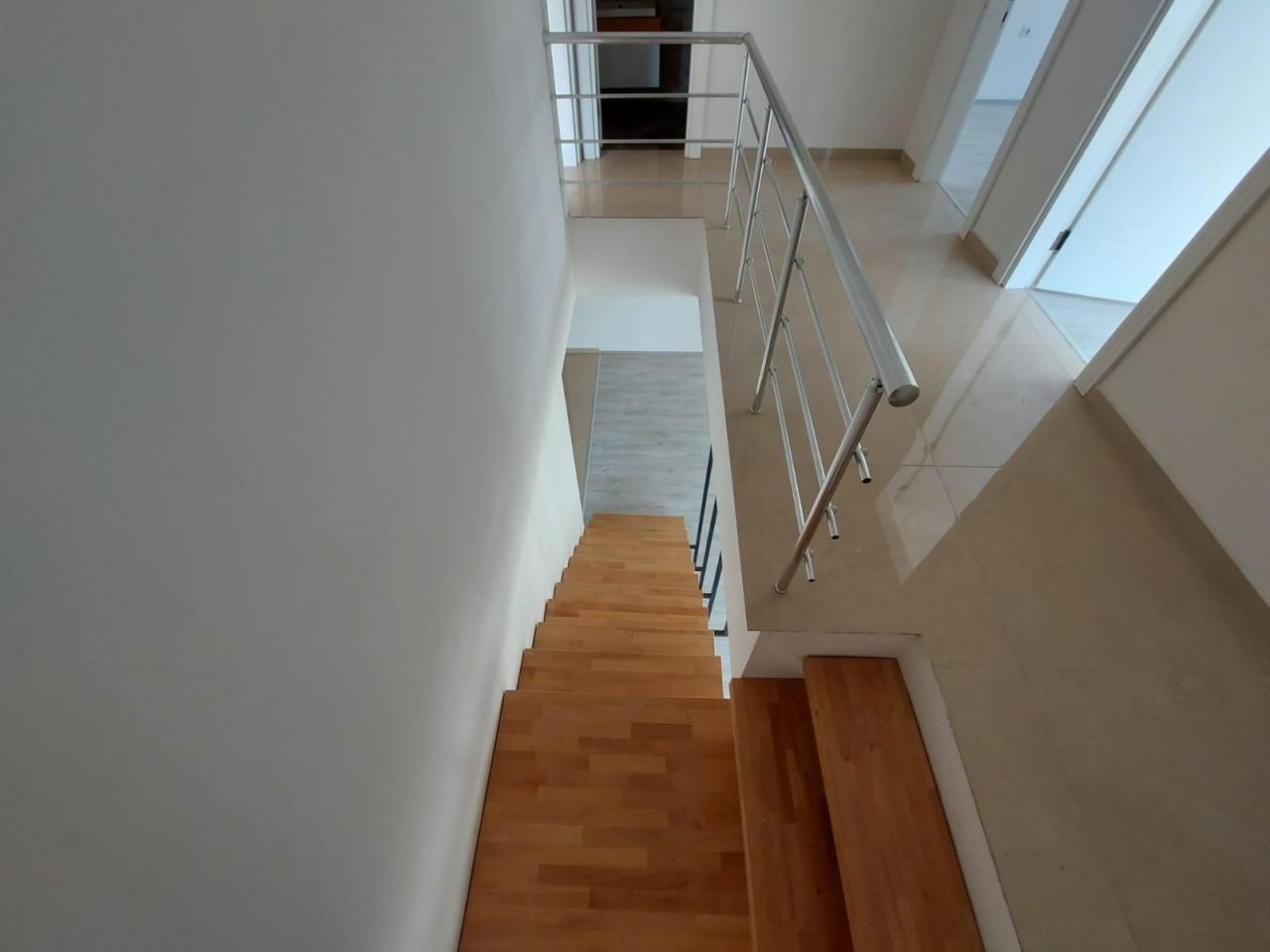 Пентхаус в Алании, Турция, 280 м² - фото 11