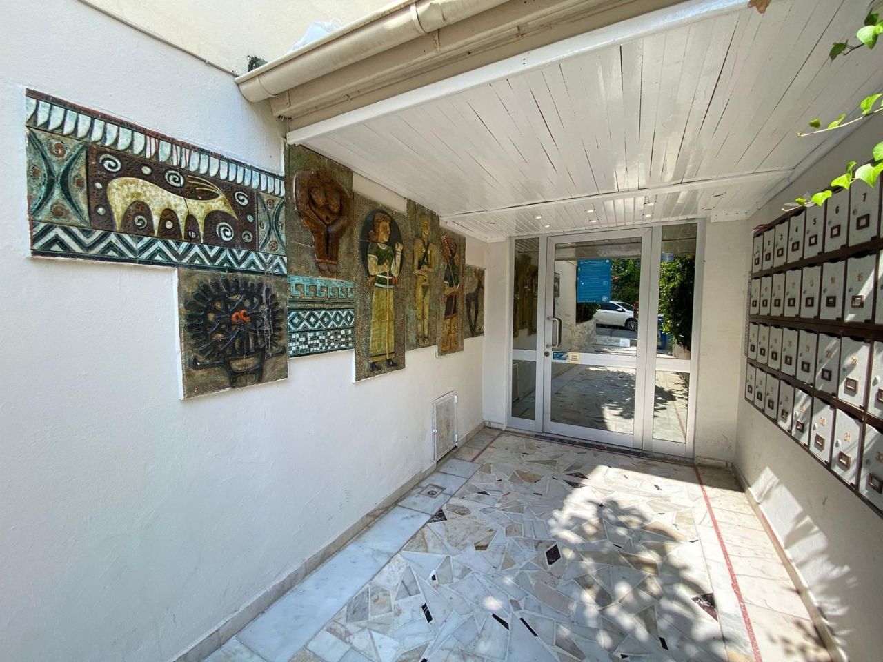 Квартира в Алании, Турция, 120 м² - фото 11