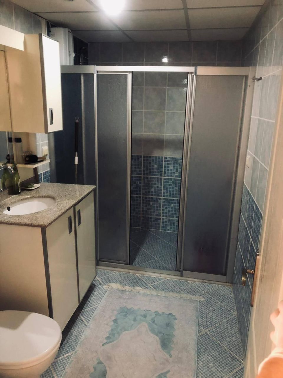 Пентхаус в Алании, Турция, 220 м² - фото 11