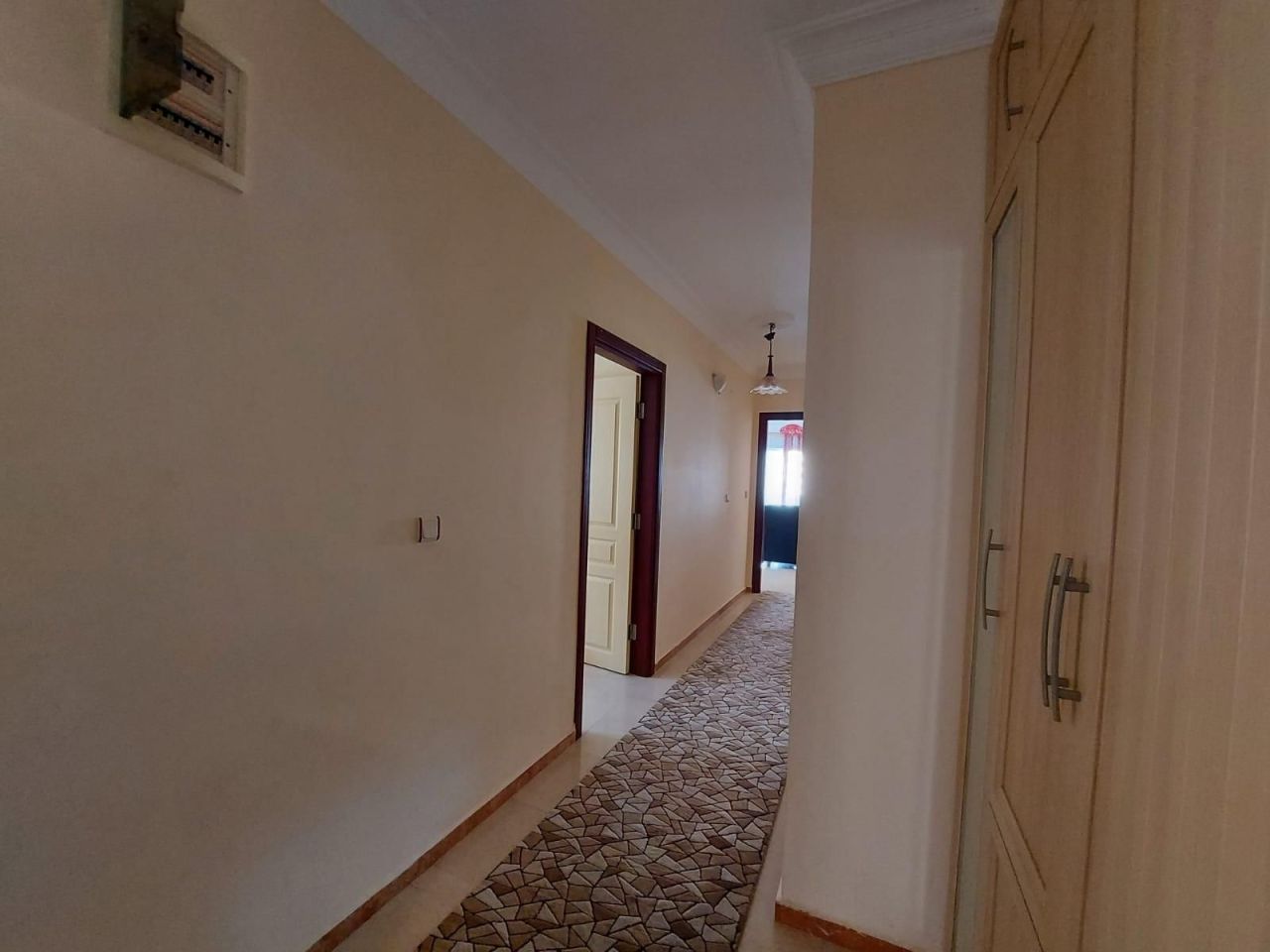 Пентхаус в Алании, Турция, 220 м² - фото 11