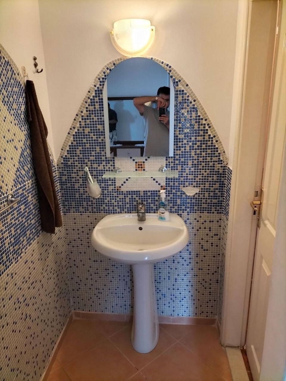 Квартира в Алании, Турция, 125 м² - фото 11