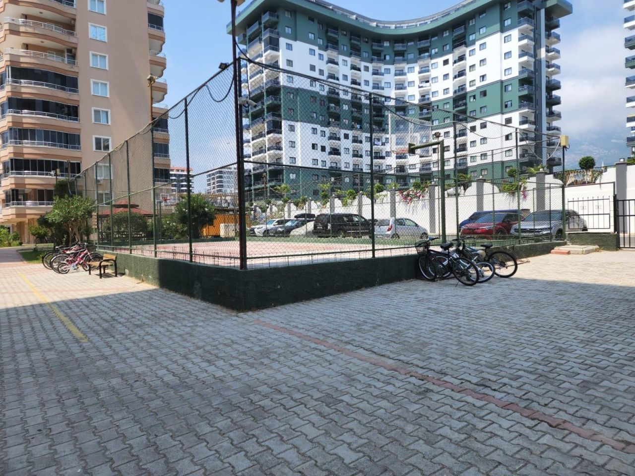 Пентхаус в Алании, Турция, 270 м² - фото 11