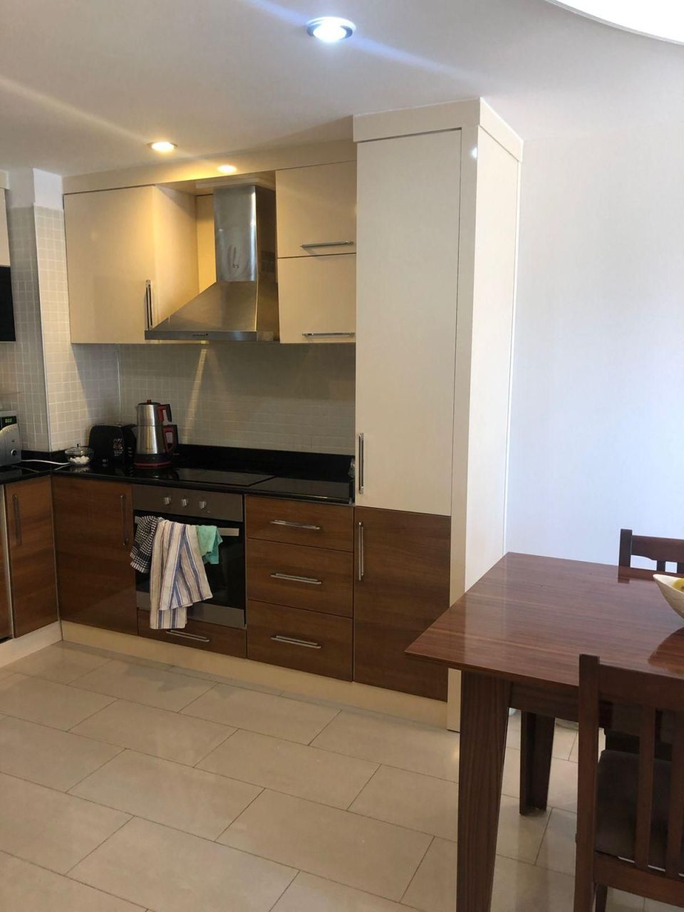 Квартира в Алании, Турция, 115 м² - фото 11