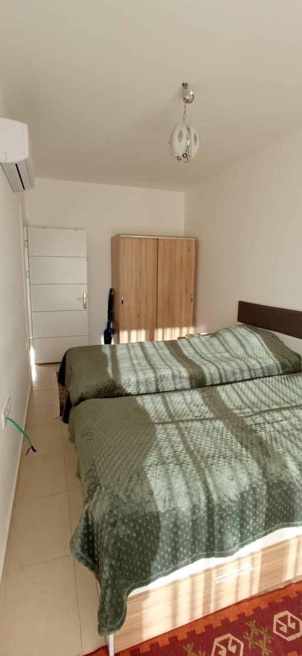 Квартира в Конаклы, Турция, 60 м² - фото 11