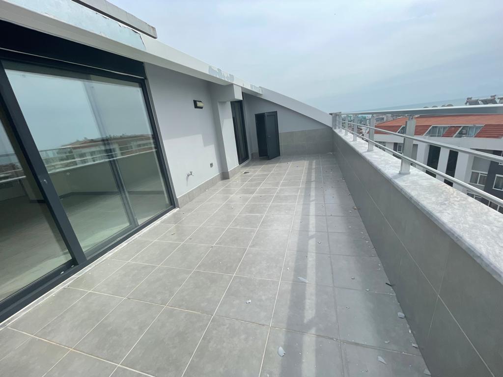 Пентхаус в Алании, Турция, 300 м² - фото 11