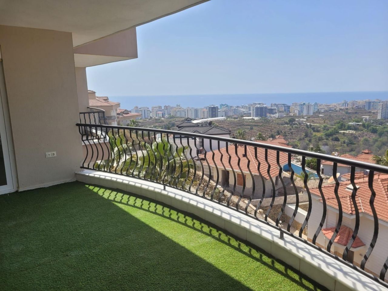 Пентхаус в Алании, Турция, 235 м² - фото 11