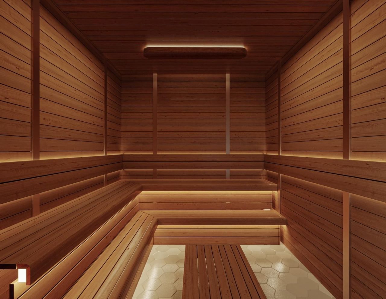 Квартира в Алании, Турция, 130 м² - фото 11