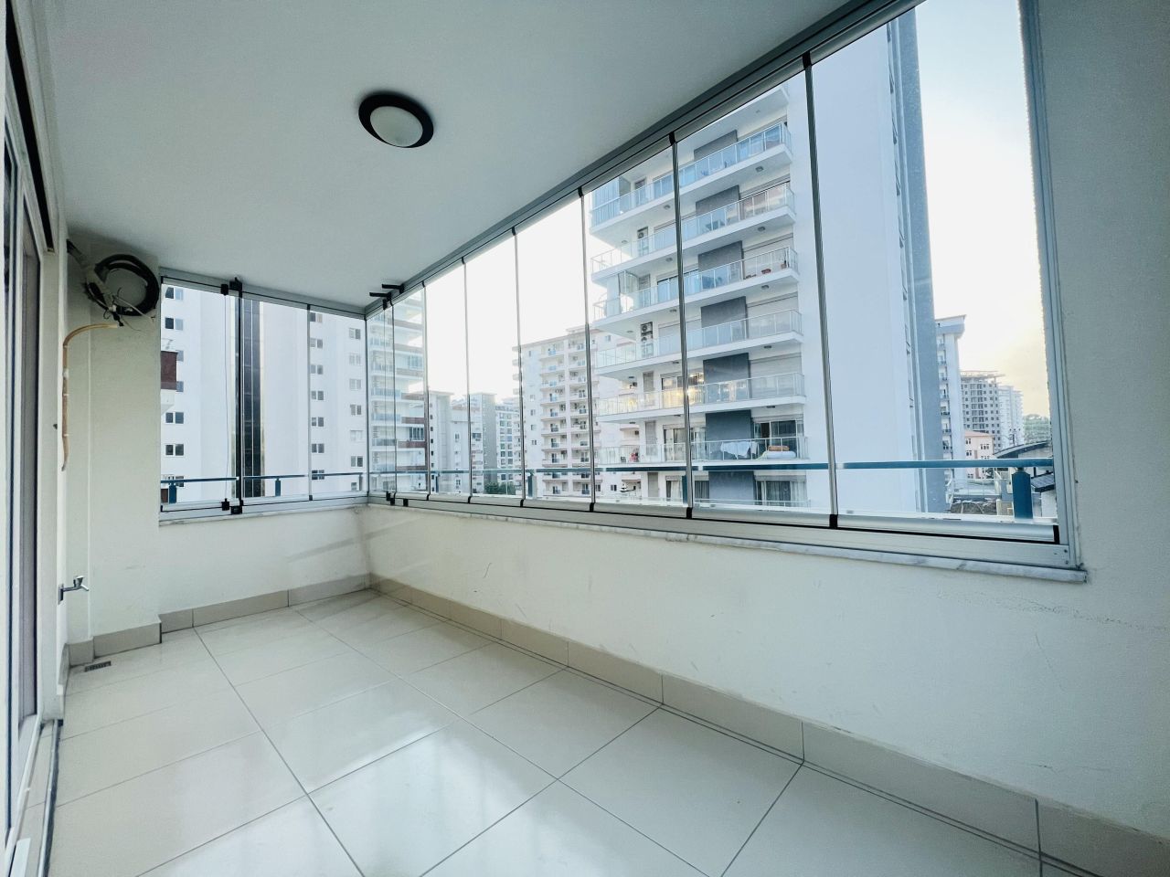 Квартира в Алании, Турция, 85 м² - фото 11