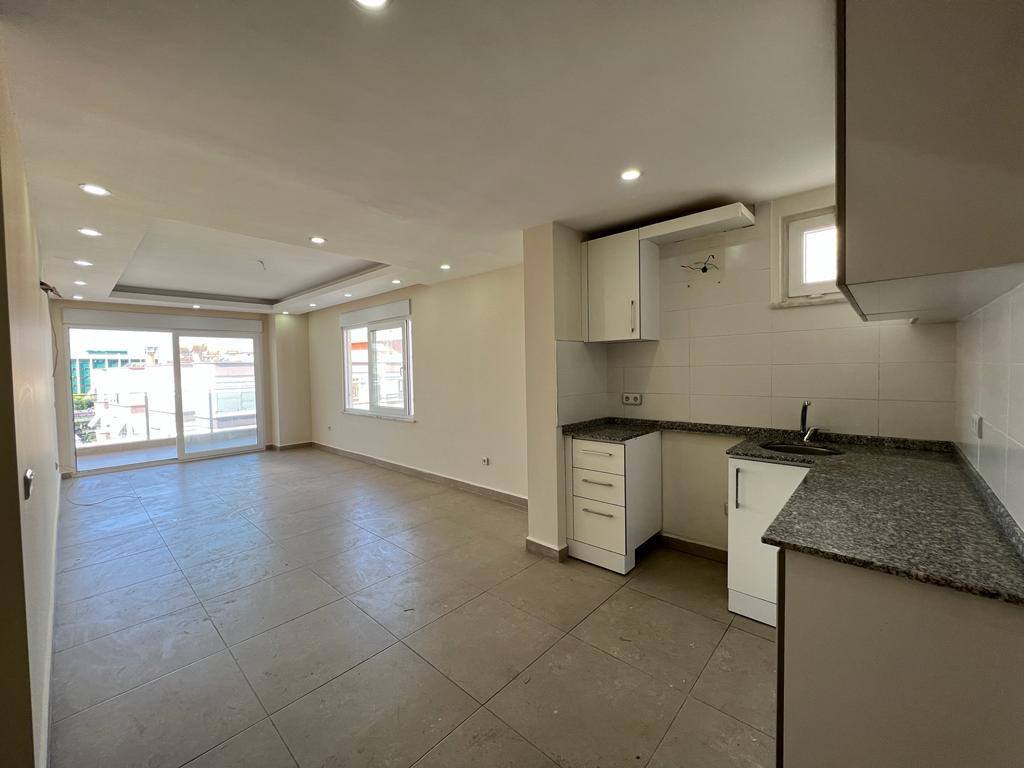 Пентхаус в Алании, Турция, 120 м² - фото 11