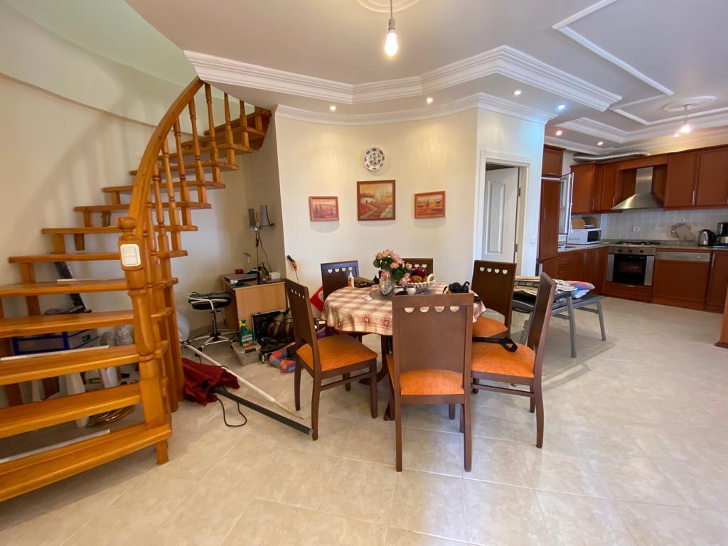 Вилла в Алании, Турция, 180 м² - фото 11