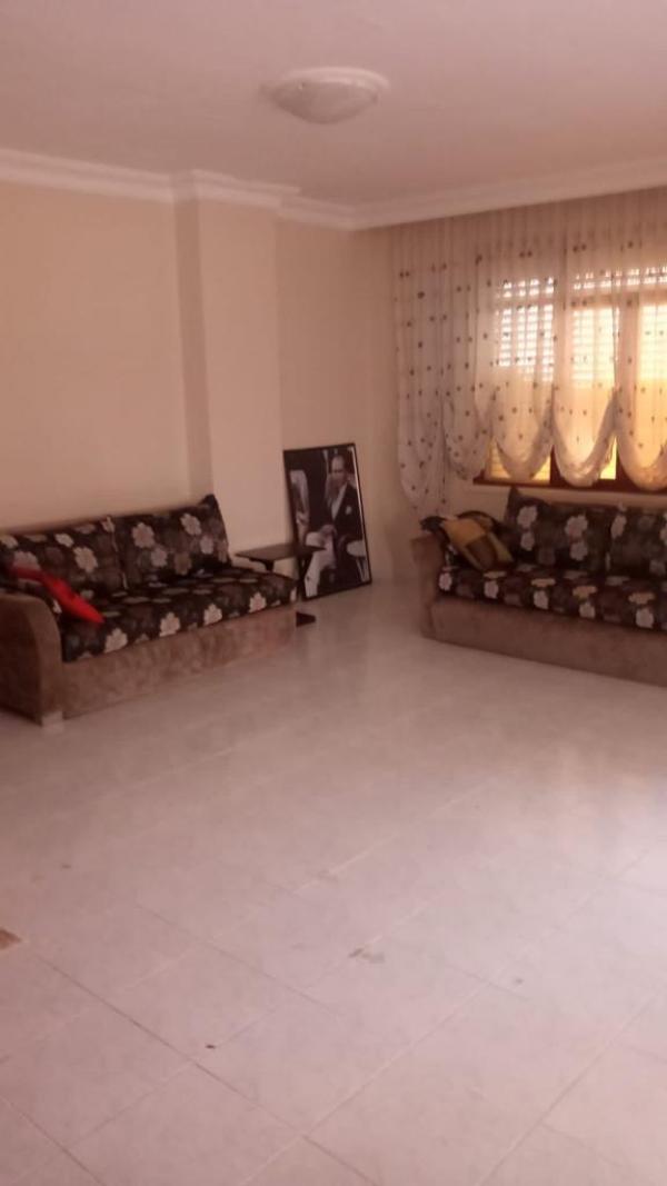 Квартира в Алании, Турция, 105 м² - фото 11