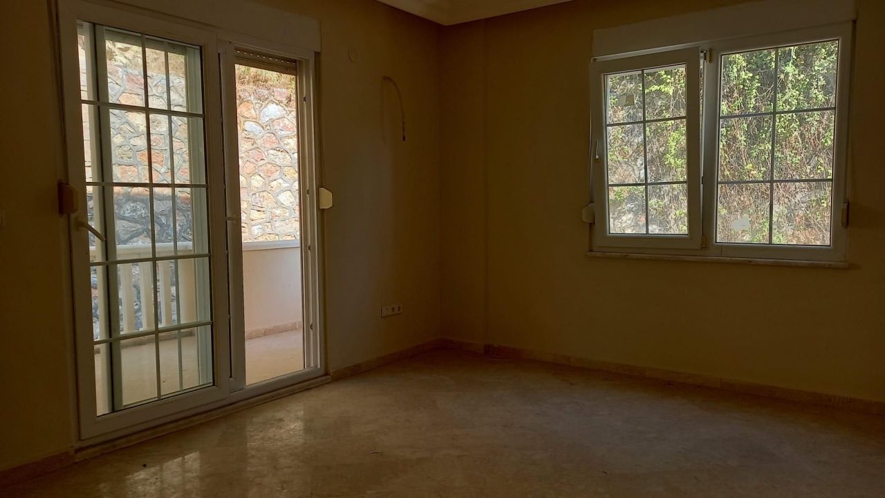 Квартира в Алании, Турция, 150 м² - фото 11