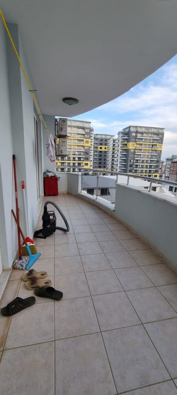 Квартира в Алании, Турция, 145 м² - фото 11