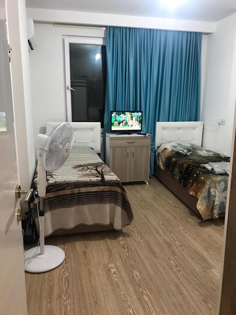 Квартира в Кестеле, Турция, 130 м² - фото 11