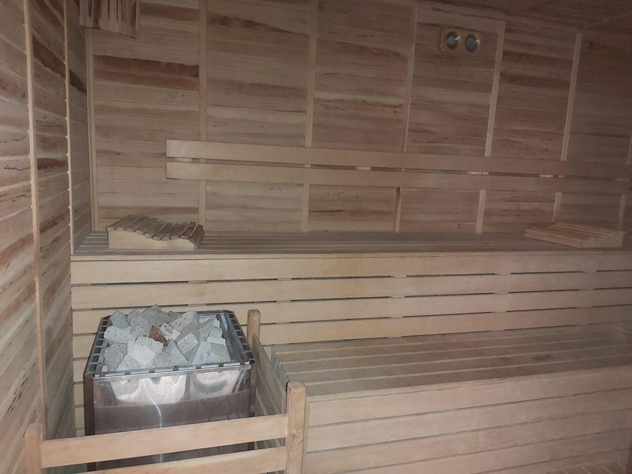 Пентхаус в Алании, Турция, 150 м² - фото 11