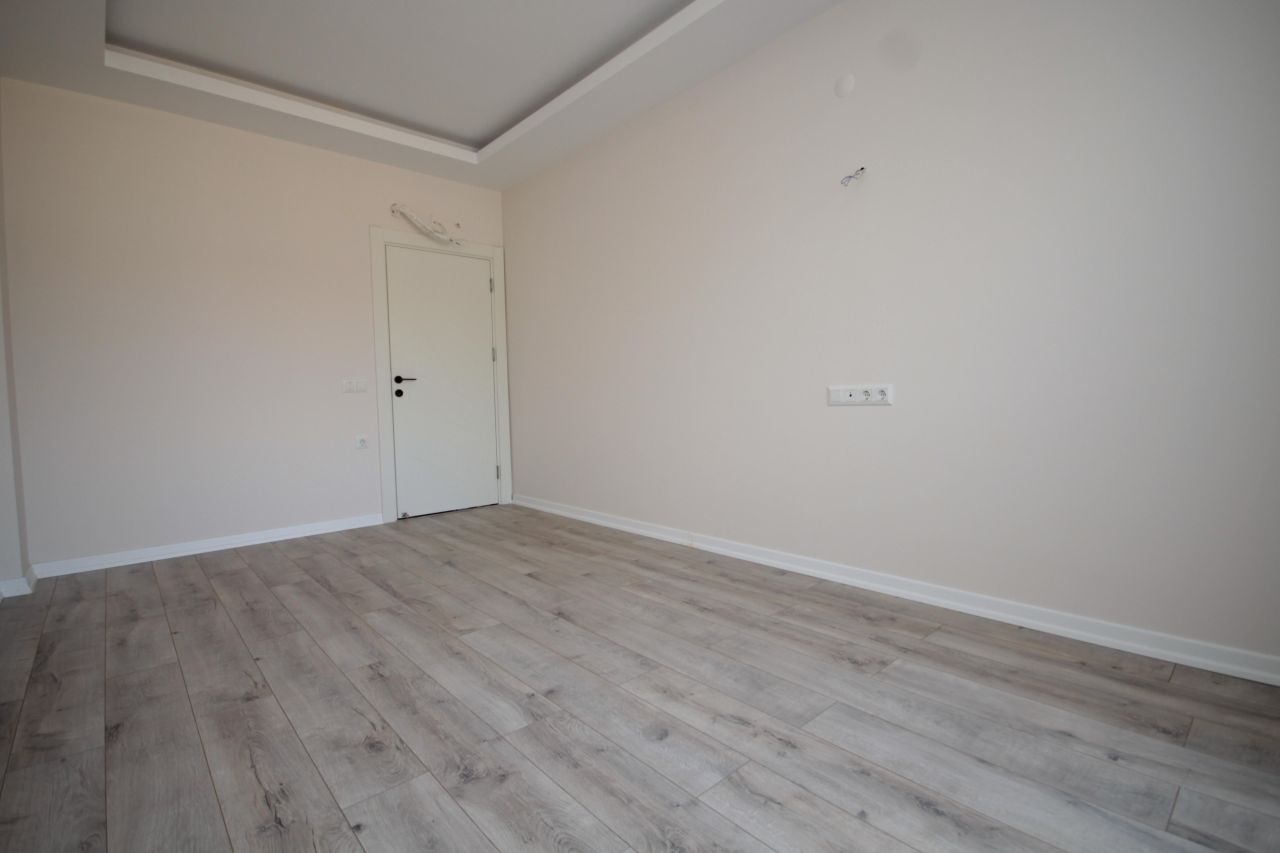 Квартира в Алании, Турция, 125 м² - фото 11