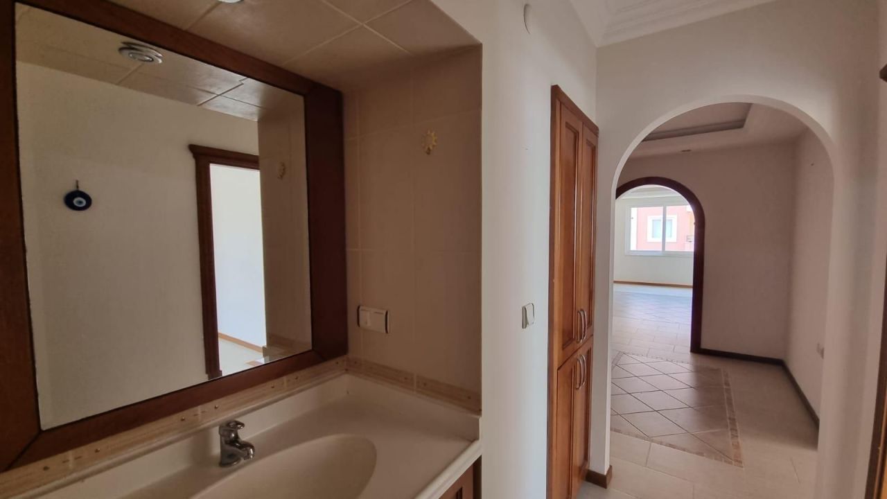 Квартира в Алании, Турция, 115 м² - фото 11