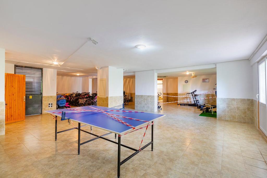 Квартира в Алании, Турция, 125 м² - фото 11