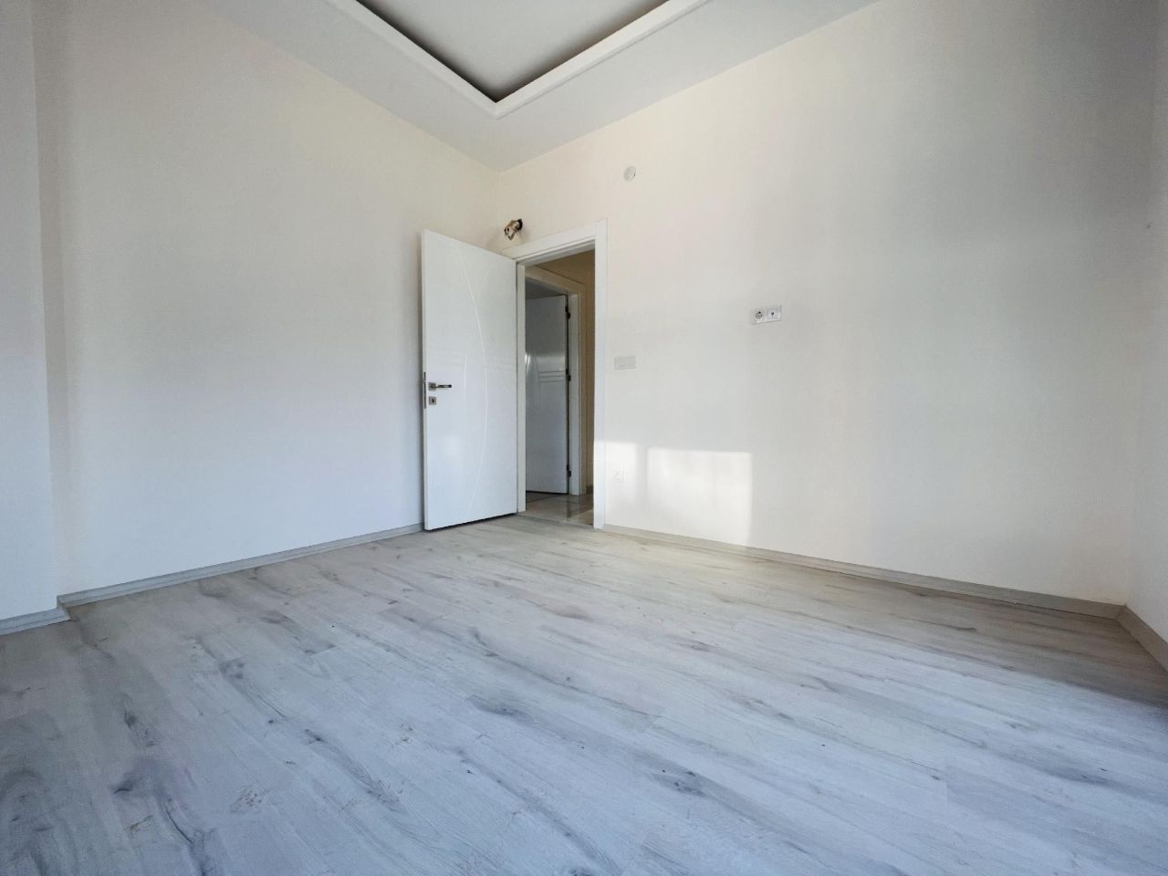 Квартира в Алании, Турция, 155 м² - фото 11