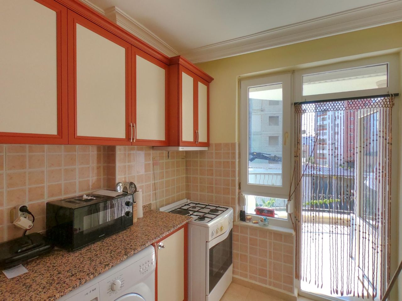 Квартира в Алании, Турция, 119 м² - фото 11