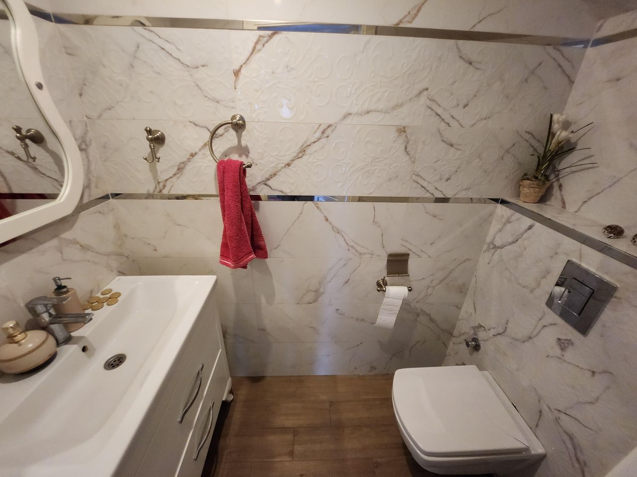 Пентхаус в Алании, Турция, 224 м² - фото 11