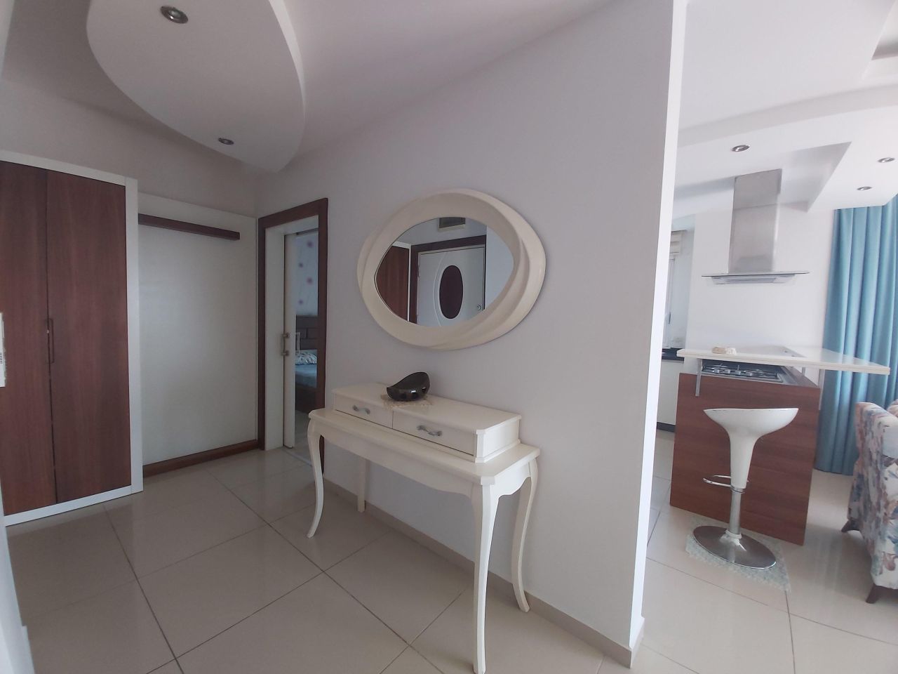 Квартира в Кестеле, Турция, 115 м² - фото 11