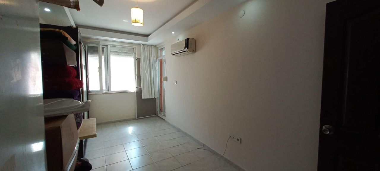 Квартира в Алании, Турция, 100 м² - фото 11