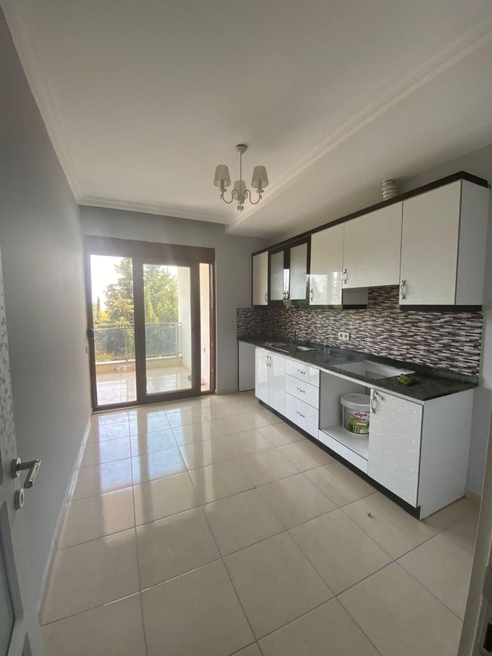 Квартира в Алании, Турция, 135 м² - фото 11