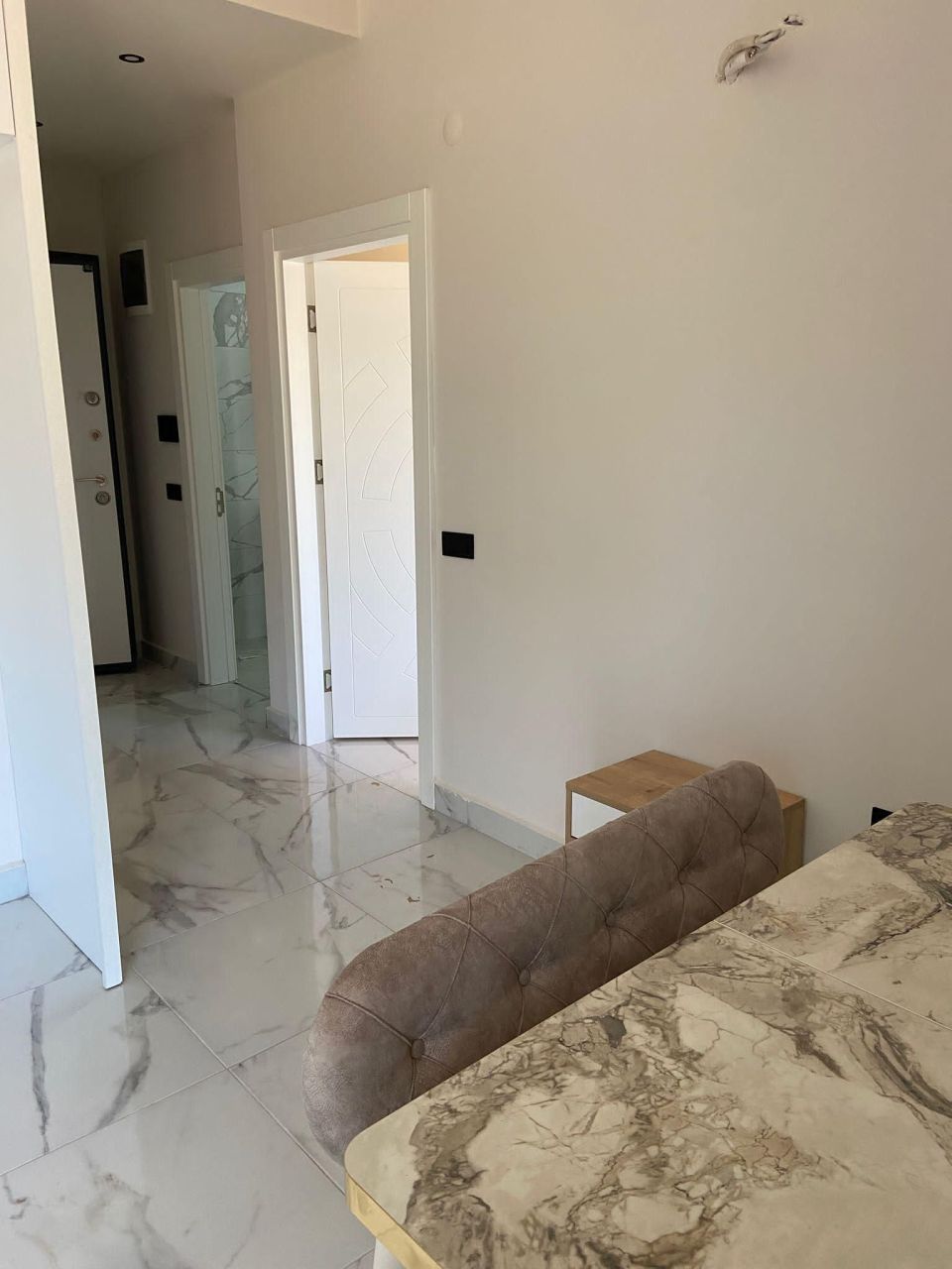 Квартира в Алании, Турция, 55 м² - фото 11