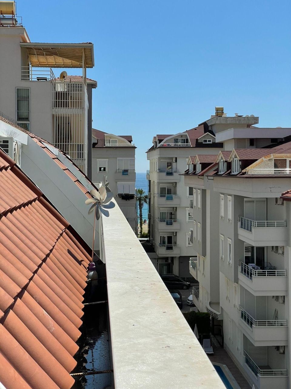 Пентхаус в Алании, Турция, 160 м² - фото 11