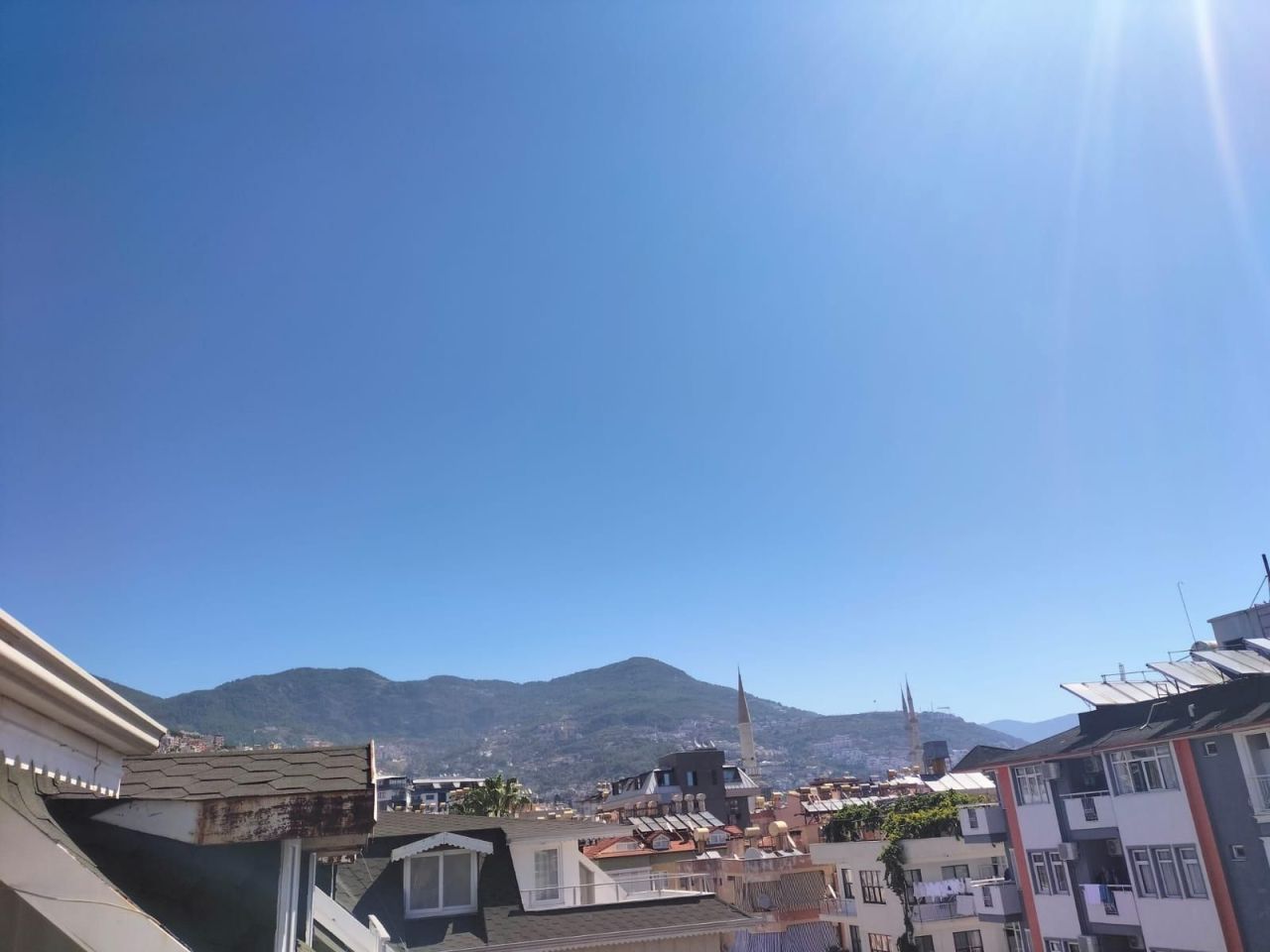 Пентхаус в Алании, Турция, 106 м² - фото 11