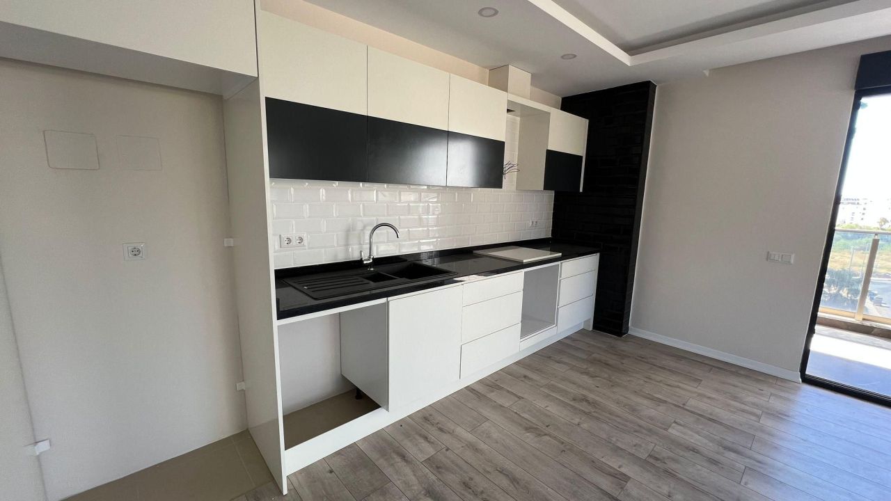 Квартира в Алании, Турция, 120 м² - фото 11