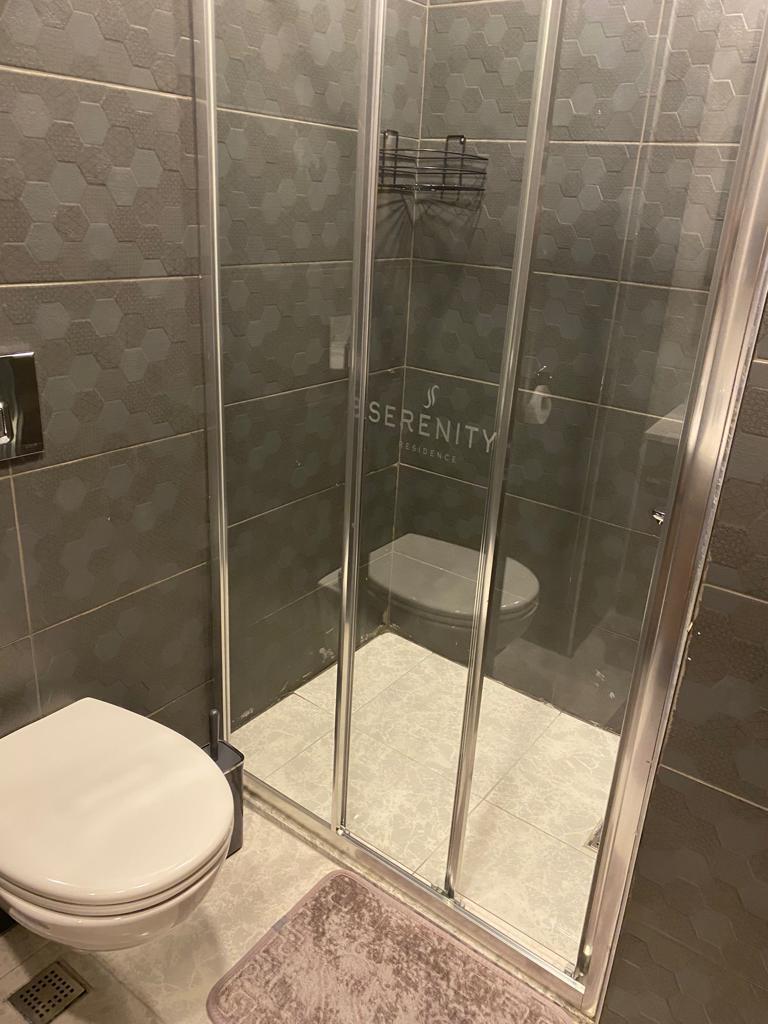 Квартира в Алании, Турция, 52 м² - фото 11